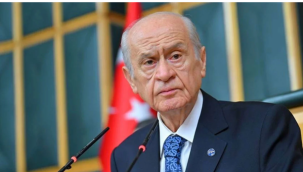 Bahçeli: Birleşmiş Milletler'in itibar ve inandırıcılığı kalmadı