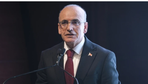 Bakan Şimşek: Sınırlı sayıdaki fonda piyasa bozucu eylemler var