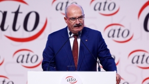 BARAN: "REEL SEKTÖRÜN FİNANSMANA ERİŞİMİNE YÖNELİK SOMUT ADIMLARIN OVP'DE YER ALMASI ÖNEMLİ"