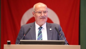 BARAN, VADELİ SATIŞLARDA KDV İÇİN ERTELEME ÖNERİSİNDE BULUNDU.