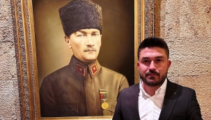CHP Alanya İlçe Başkanı belli oldu