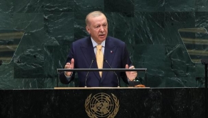 Cumhurbaşkanı Erdoğan: Bölgemizde kalıcı istikrarı güçlendirmek istiyoruz
