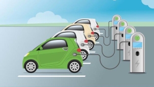 EPDK'dan elektrikli araç şarj istasyonlarına depolama esnekliği