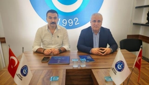 Erdem'den öğretmenlere tatil sözü