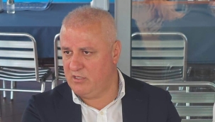 Erdem;"İş insanlarının aklı ile dalga geçmeyin"