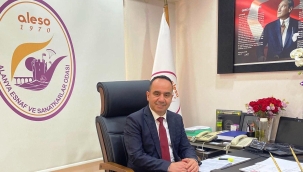 "Esnafımızın üzerinden elinizi çekin"