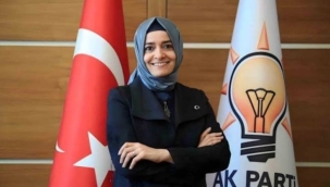 Fatma Betül Sayan Kaya'nın istifasına AK Parti'den ilk açıklama: 'Tavizsiz mücadele edeceğiz'