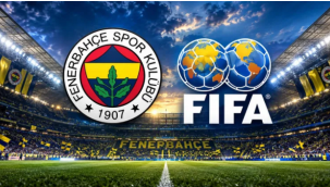 FIFA'dan Fenerbahçe'ye 3 dönem transfer yasağı