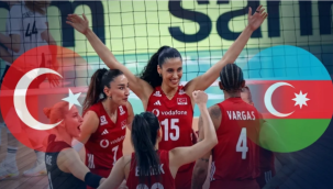 Filenin Sultanları çeyrek final için Azerbaycan karşısında