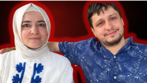 Fon soruşturması: Fatma Betül Sayan Kaya ve eşinin mal varlıklarına dondurma talebi