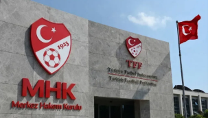 'Hakemler dosyası' soruşturmasında mesaj kayıtları da mercek altında: 'Gerekirse mobbing yapalım, istifa etsin'