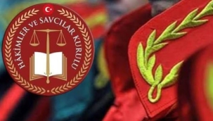 Hakim ve savcı atamalarında yeni dönem