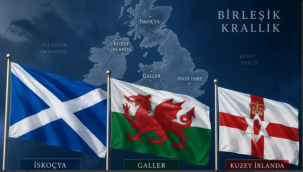 İskoçya, Galler ve Kuzey İrlanda, Birleşik Krallık'tan ayrılmak için imzaları attı: Westminster'ın devri sona eriyor