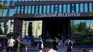 İstanbul Bölge İdare Mahkemesi itirazı reddetti: Üsküdar'da seçim yenilenecek