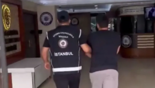 İstanbul'da sahte vatandaşlık operasyonu: 73 gözaltı