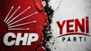 Mansur Yavaş'ın istifasının ardından YENİ Parti ve Kemal Kılıçdaroğlu'ndan ilk açıklama