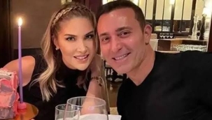 Mustafa Sandal'ın eşi Melis Sandal ve Cihan Sütşurup'un tüm mal varlıklarına el konuldu