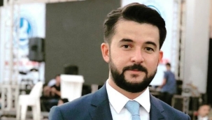 Mustafa Sünbül'ün oğlu Ahmet Sünbül, MHP'den istifa etti