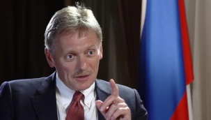 Peskov: Uzay her türlü silahtan arındırılmış olmalı