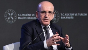Piyasalar açılmadan Mehmet Şimşek'ten fon soruşturmasına yönelik açıklama geldi: Likidite kalkanı devrede