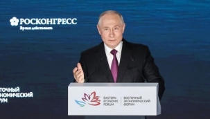 Putin: "Ukrayna sorununu çözme şansımız var"