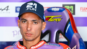 Razgatlıoğlu'ndan MotoGP itirafı