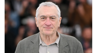 Robert De Niro 31 yıl sonra itiraf etti: İstanbul'da gece kulübü baskınlarına katıldım