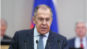 Rus Dışişleri Bakanı Lavrov: Rusya, S-400'lerin Türkiye'den dost bir ülkeye taşınmasına onay verebilir