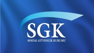 SGK borçlarında 183,3 milyar liralık taksitlendirme