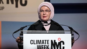 Sıfır Atık Vakfı, New York'ta COP31 hazırlıklarını paylaştı