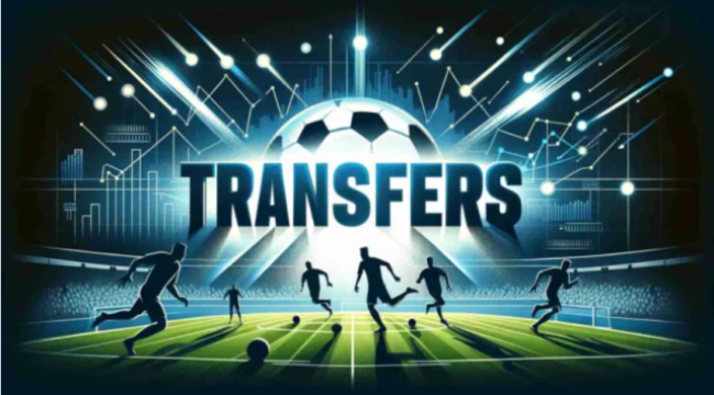 Süper Lig'de transfer dönemi kapandı