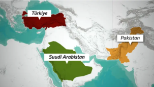 Suudi Arabistan'dan Türkiye ve Pakistan'a acil çağrı: 'Genelkurmay Başkanları toplansın, bize saldırıyorlar'