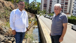 Tahir Göktepe: Üreticilerin mağduriyeti giderilecek