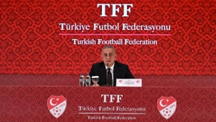 TFF'den gözaltılar sonrası ilk açıklama geldi: 'Bizden istenenler kapalı zarf içerisinde iletildi'