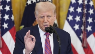 Trump: Fed faizleri düşürmezse bazı ülkelerle ticareti durduracağım