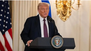 Trump, İran konusunda 'büyük kararın' eşiğinde olduğunu söyledi: Yok etmek mi istiyorum, yoksa istemiyor muyum?
