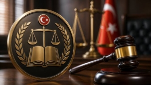 Yeni adli yıl bugün başladı