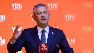 Yeni Parti Genel Başkanı Özel: Benim gönül dünyamda Kemal Bey'e toplu iğnenin başı kadar yer kalmamış