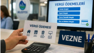 Yeni vergi düzenlemesi hayata geçti