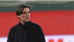 A Milli Futbol Takımı'nda Vincenzo Montella dönemi 1115 gün sürdü