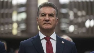 Ailesi gözaltına alınan Mustafa Sarıgül'den ilk açıklama