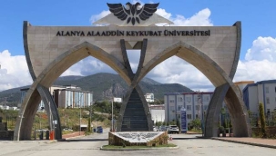 ALKÜ'DE LİSANSÜSTÜ PROGRAM SAYISI ARTTI