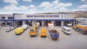 Araç Muayene İstasyonlarına yeni düzenleme: Denetim şartları değişti, cezalar belli oldu