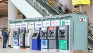 ATM'lerde nakit çekme sorunu: Haftada bin 500'ü aşkın şikâyet