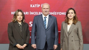 ATO BAŞKANI BARAN: "KAZANAN SADECE ANKARA'DIR ŞİMDİ, TÜM KİMLİKLERİ BİR KENARA BIRAKARAK, EDİNDİĞİMİZ TECRÜBELERLE KALDIĞIMIZ YERDEN ÇALIŞMAYA, ÜRETMEYE, ÜYEMİZE VE ŞEHRİMİZE EMEK VERMEYE DEVAM EDECEĞİZ"