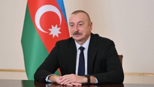 Azerbaycan Cumhurbaşkanı Aliyev'den TDT Zirvesi kararı