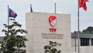 Bahis oynadığı gerekçesiyle 448 yönetici, PFDK'ya sevk edildi
