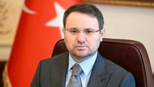 Bakan Gürlek duyurdu: Yargıda yeni dönem başlıyor