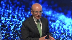 Bakan Şimşek: ''43 bin fon katılımcısına bugün itibariyle paraları ilgili bankalara transfer edildi''
