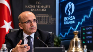 Bakan Şimşek'ten fon açıklaması: 'İlave adımlar atılacak, önceliğimiz sorunlu fonların tasfiyesi'